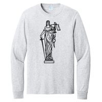 Long Sleeve Core Cotton Tee Thumbnail