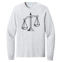 Long Sleeve Core Cotton Tee Thumbnail