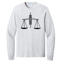 Long Sleeve Core Cotton Tee Thumbnail