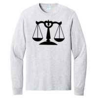 Long Sleeve Core Cotton Tee Thumbnail