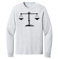 Long Sleeve Core Cotton Tee Thumbnail