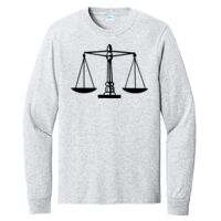 Long Sleeve Core Cotton Tee Thumbnail