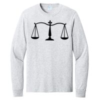 Long Sleeve Core Cotton Tee Thumbnail