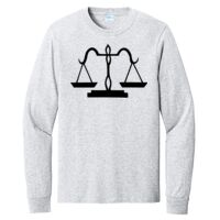 Long Sleeve Core Cotton Tee Thumbnail