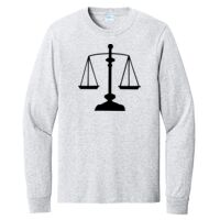 Long Sleeve Core Cotton Tee Thumbnail