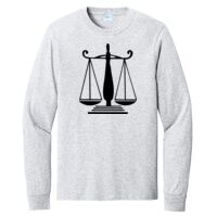 Long Sleeve Core Cotton Tee Thumbnail