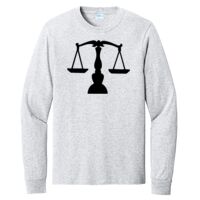 Long Sleeve Core Cotton Tee Thumbnail