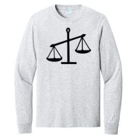 Long Sleeve Core Cotton Tee Thumbnail