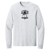 Long Sleeve Core Cotton Tee Thumbnail
