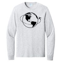 Long Sleeve Core Cotton Tee Thumbnail