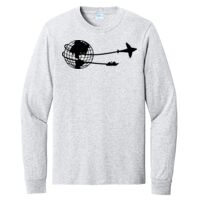 Long Sleeve Core Cotton Tee Thumbnail