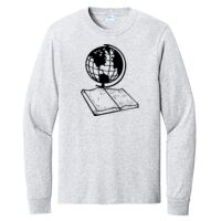 Long Sleeve Core Cotton Tee Thumbnail