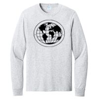 Long Sleeve Core Cotton Tee Thumbnail