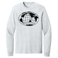 Long Sleeve Core Cotton Tee Thumbnail