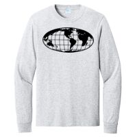 Long Sleeve Core Cotton Tee Thumbnail