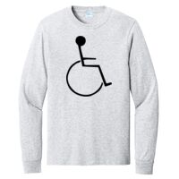 Long Sleeve Core Cotton Tee Thumbnail