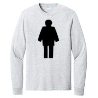 Long Sleeve Core Cotton Tee Thumbnail