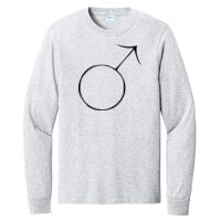 Long Sleeve Core Cotton Tee Thumbnail