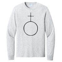 Long Sleeve Core Cotton Tee Thumbnail