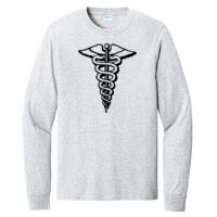 Long Sleeve Core Cotton Tee Thumbnail