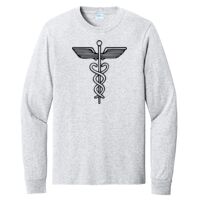 Long Sleeve Core Cotton Tee Thumbnail