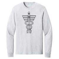 Long Sleeve Core Cotton Tee Thumbnail