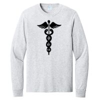 Long Sleeve Core Cotton Tee Thumbnail