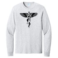 Long Sleeve Core Cotton Tee Thumbnail