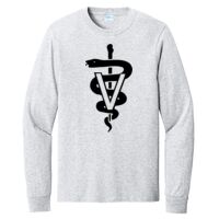 Long Sleeve Core Cotton Tee Thumbnail