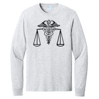 Long Sleeve Core Cotton Tee Thumbnail