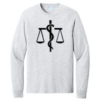 Long Sleeve Core Cotton Tee Thumbnail