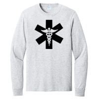 Long Sleeve Core Cotton Tee Thumbnail