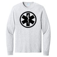 Long Sleeve Core Cotton Tee Thumbnail