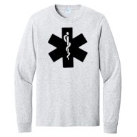 Long Sleeve Core Cotton Tee Thumbnail