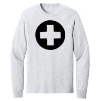 Long Sleeve Core Cotton Tee Thumbnail