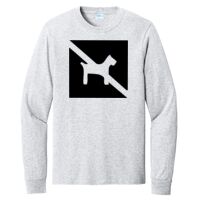 Long Sleeve Core Cotton Tee Thumbnail