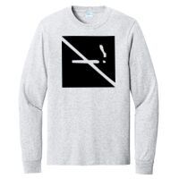 Long Sleeve Core Cotton Tee Thumbnail