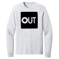 Long Sleeve Core Cotton Tee Thumbnail