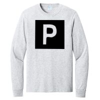 Long Sleeve Core Cotton Tee Thumbnail