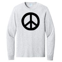 Long Sleeve Core Cotton Tee Thumbnail