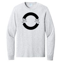 Long Sleeve Core Cotton Tee Thumbnail