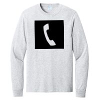 Long Sleeve Core Cotton Tee Thumbnail