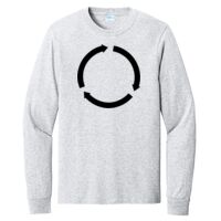 Long Sleeve Core Cotton Tee Thumbnail