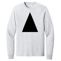 Long Sleeve Core Cotton Tee Thumbnail