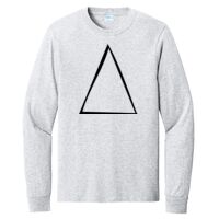 Long Sleeve Core Cotton Tee Thumbnail