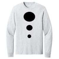 Long Sleeve Core Cotton Tee Thumbnail