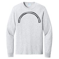 Long Sleeve Core Cotton Tee Thumbnail