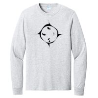 Long Sleeve Core Cotton Tee Thumbnail