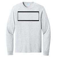 Long Sleeve Core Cotton Tee Thumbnail