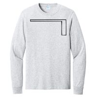 Long Sleeve Core Cotton Tee Thumbnail